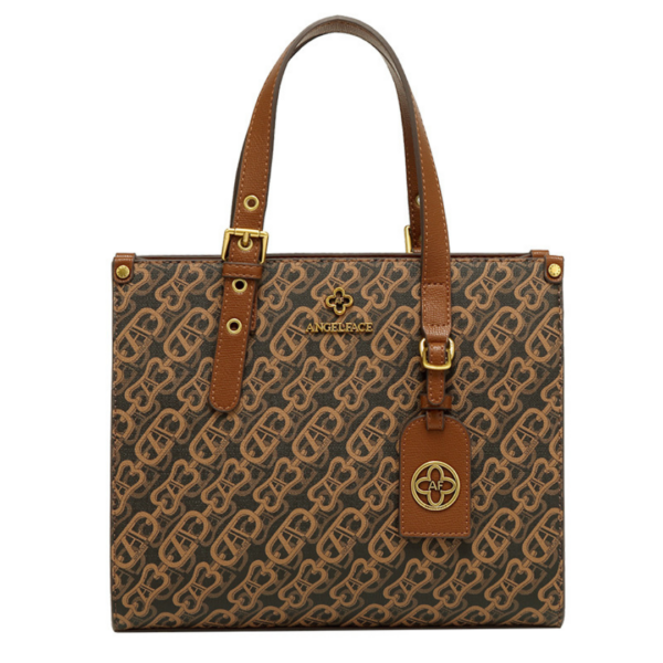 48 شنطه حريمي انيقة من Angel Face